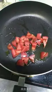 Make Tomatoes step 3
