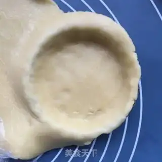 Make The fig pie step 7
