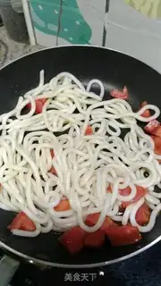 Make Tomatoes step 4