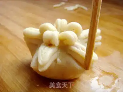 Make Fancy step 33