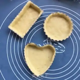 Make The fig pie step 8
