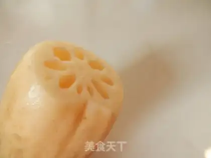 Make Cinnamon rice step 1