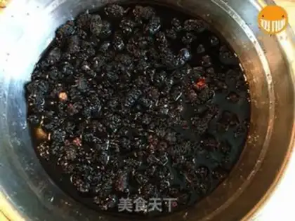 Make Wine, saloon jam step 1