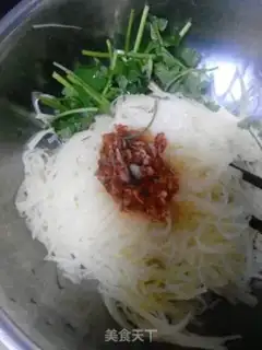 Make Frozen potatoes step 8