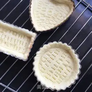 Make The fig pie step 12
