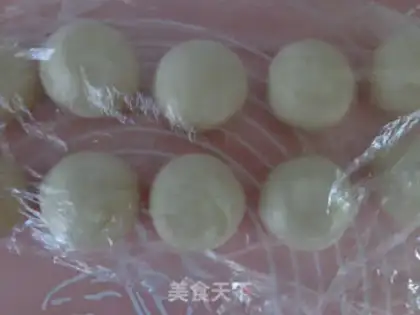 Make Fukuo step 6