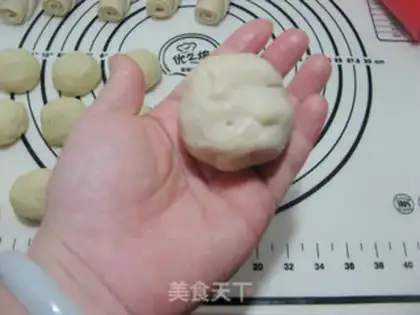 Make Lotus soufflé step 18