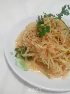 Make Frozen potatoes step 10