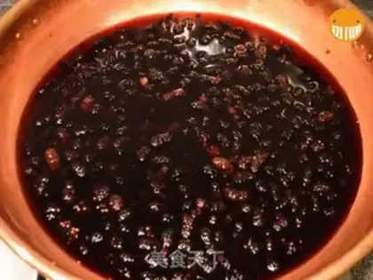 Make Wine, saloon jam step 5