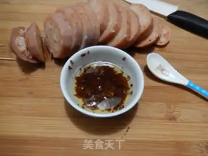 Make Cinnamon rice step 6