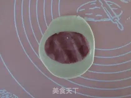 Make Fukuo step 8