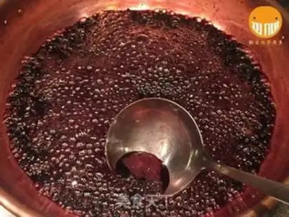 Make Wine, saloon jam step 6