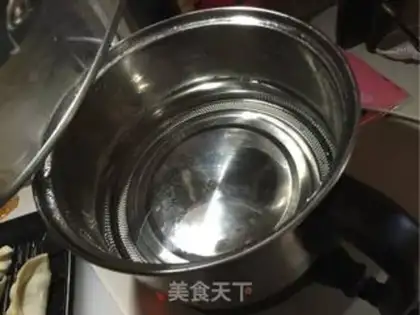 Make Little Qing Quantuan step 5