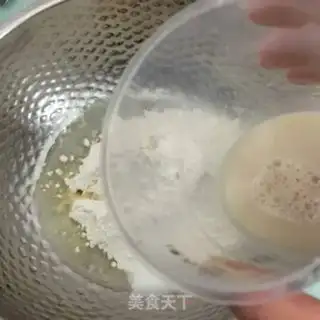 Make A prune step 1