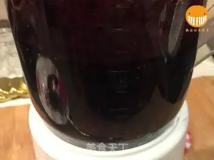 Make Wine, saloon jam step 7