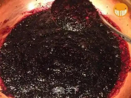 Make Wine, saloon jam step 8