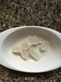 Make Rice green bean congee step 2