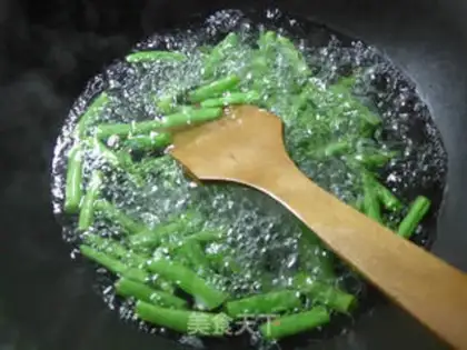 Make Pickles and jellybeans step 1