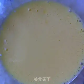 Make Chocolate cake step 6