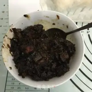 Make A prune step 6