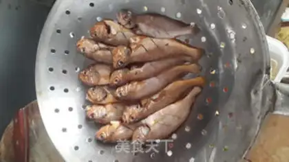 Make Yellowfish step 4