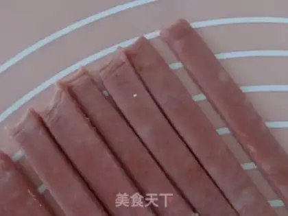 Make Fukuo step 15
