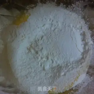 Make Chocolate cake step 7