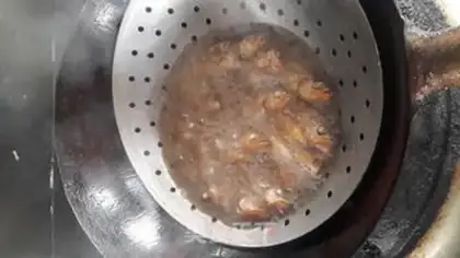 Make Yellowfish step 5