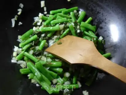 Make Pickles and jellybeans step 3