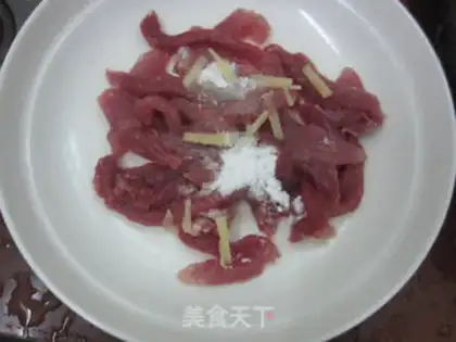 Make Spam dry step 1