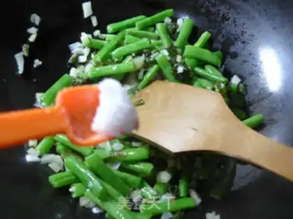 Make Pickles and jellybeans step 4