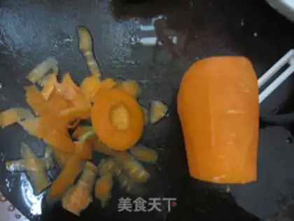 Make Spam dry step 2