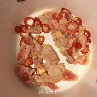 Make Little red eggplant step 4