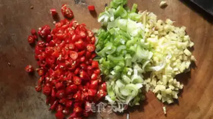 Make Yellowfish step 7