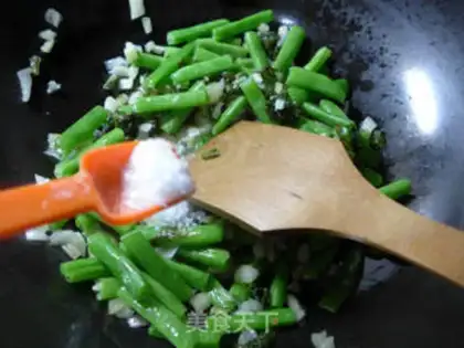 Make Pickles and jellybeans step 5