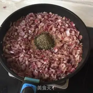 Make Black pepper steak step 2