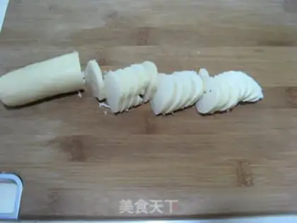 Make Pineapple puff step 13