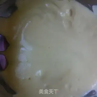 Make Chocolate cake step 10