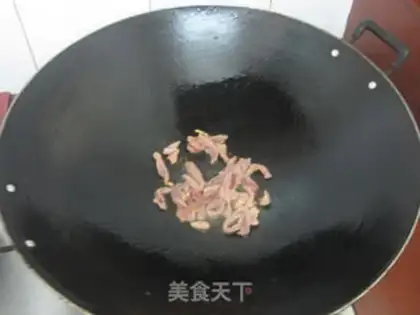 Make Spam dry step 4