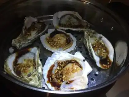 Make Garlic step 2