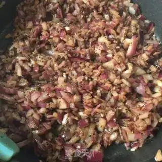 Make Black pepper steak step 4