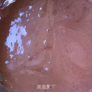 Make Chocolate cake step 12