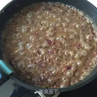 Make Black pepper steak step 5