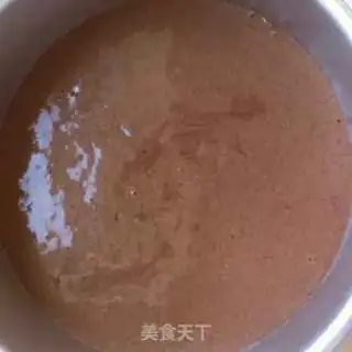Make Chocolate cake step 13