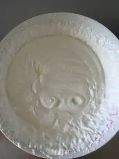 Make Fudge cocoa mousse cake step 2