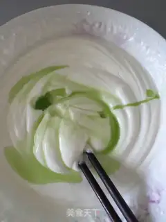 Make Fudge cocoa mousse cake step 3