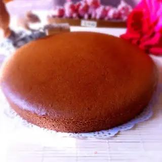 Make Chocolate cake step 15