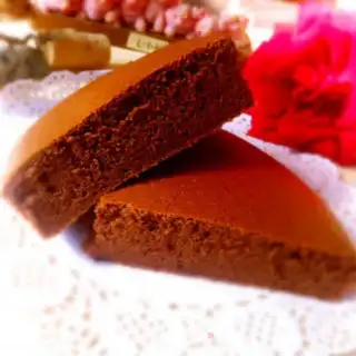 Make Chocolate cake step 16