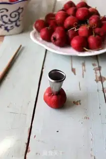 Make Cream step 1