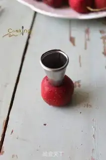 Make Cream step 2